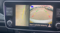 Nissan LEAF 110kW N-Connecta 40kWh 5dr Auto Electric Hatchback